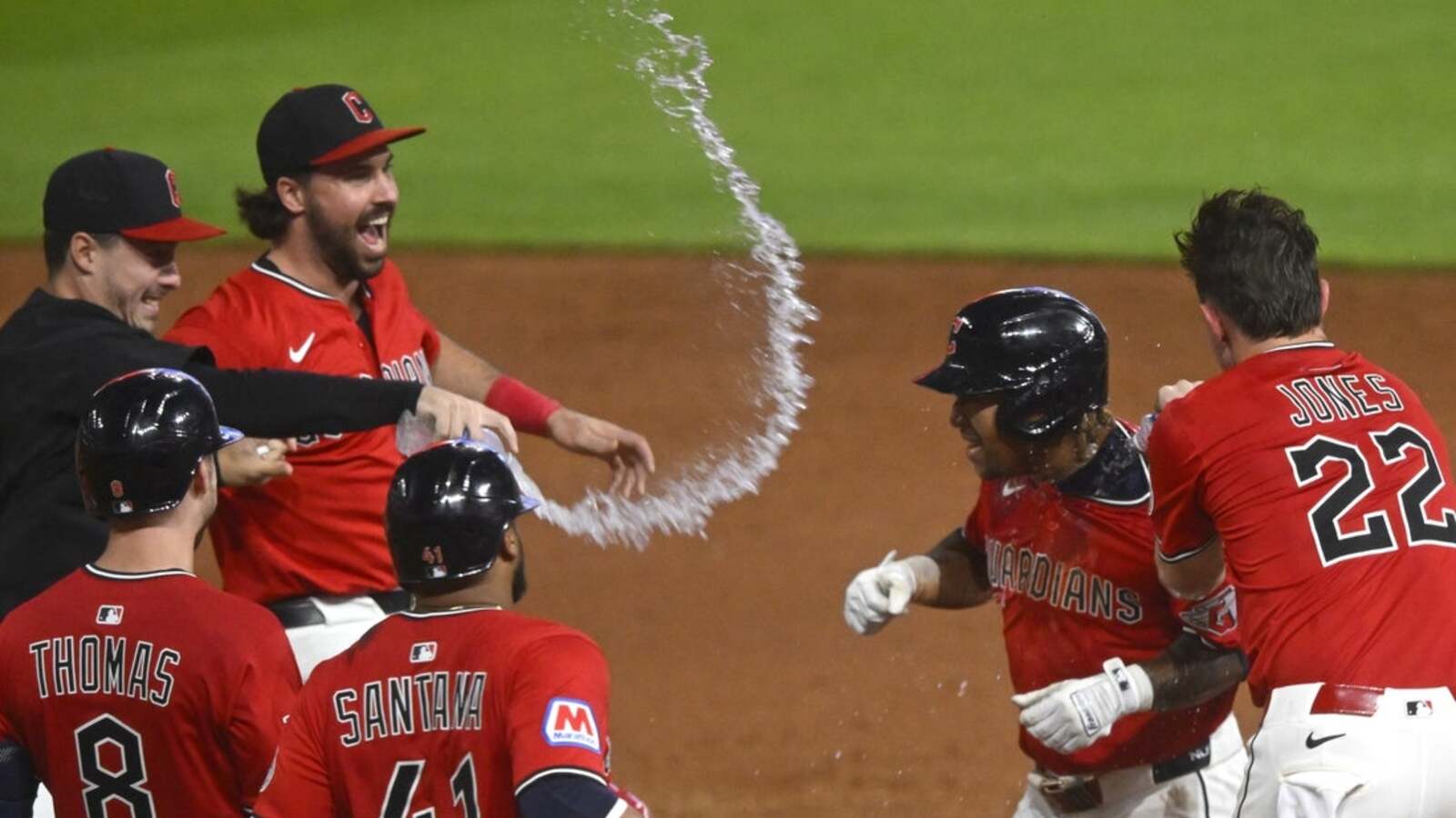 MLB News
