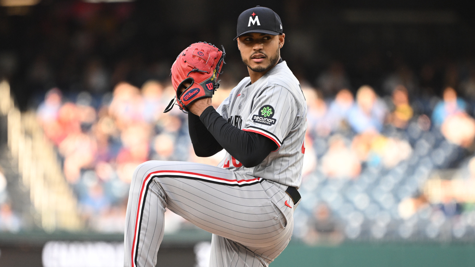 Twins Designate Luis Garcia, Reinstate Taj Bradley From 15-Day IL |  Yardbarker