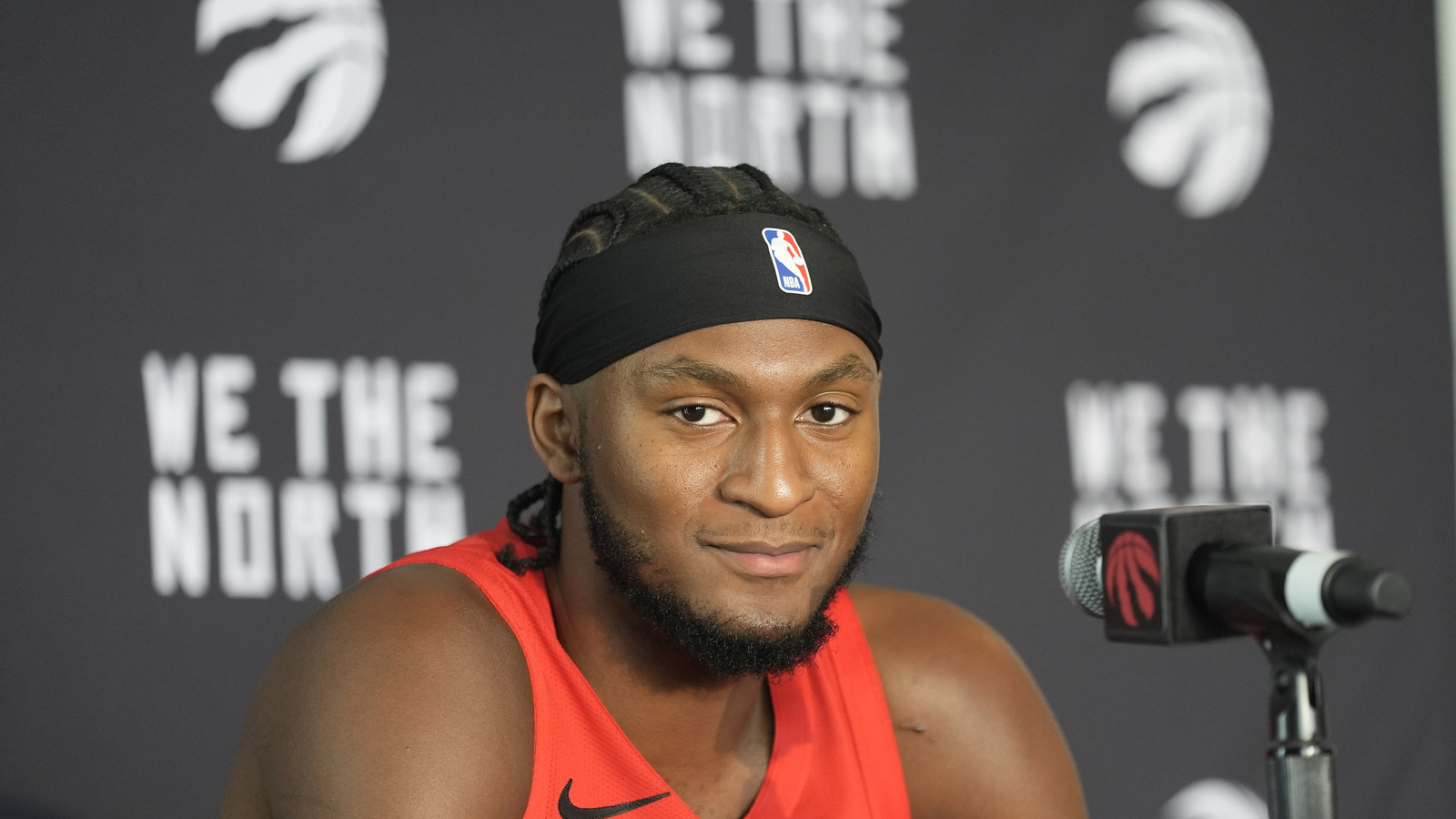 What moves should the Raptors consider to improve chances of a deep playoff run?