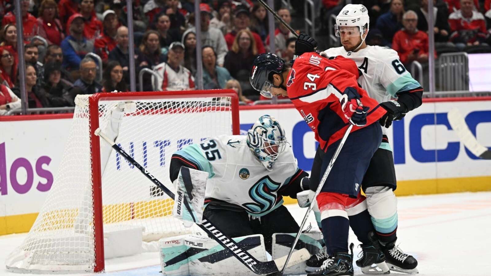 Flyers seek to snap out of doldrums vs. high-flying Kraken