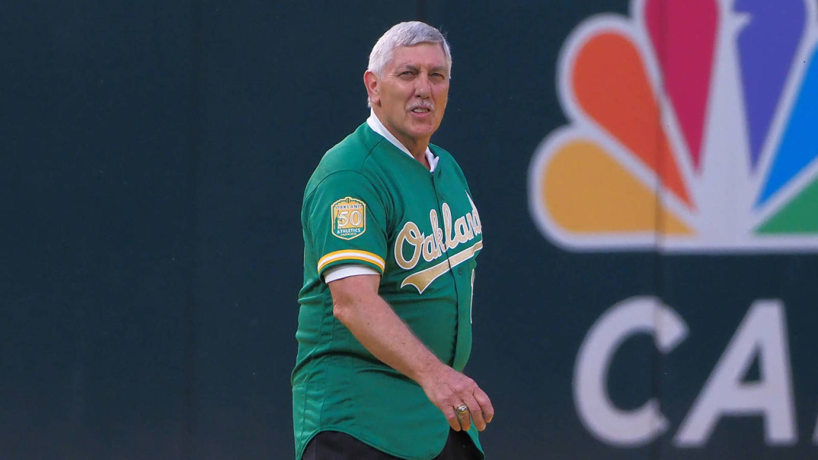 Oakland A's icon, former Cleveland All-Star Ray Fosse passes away at 74