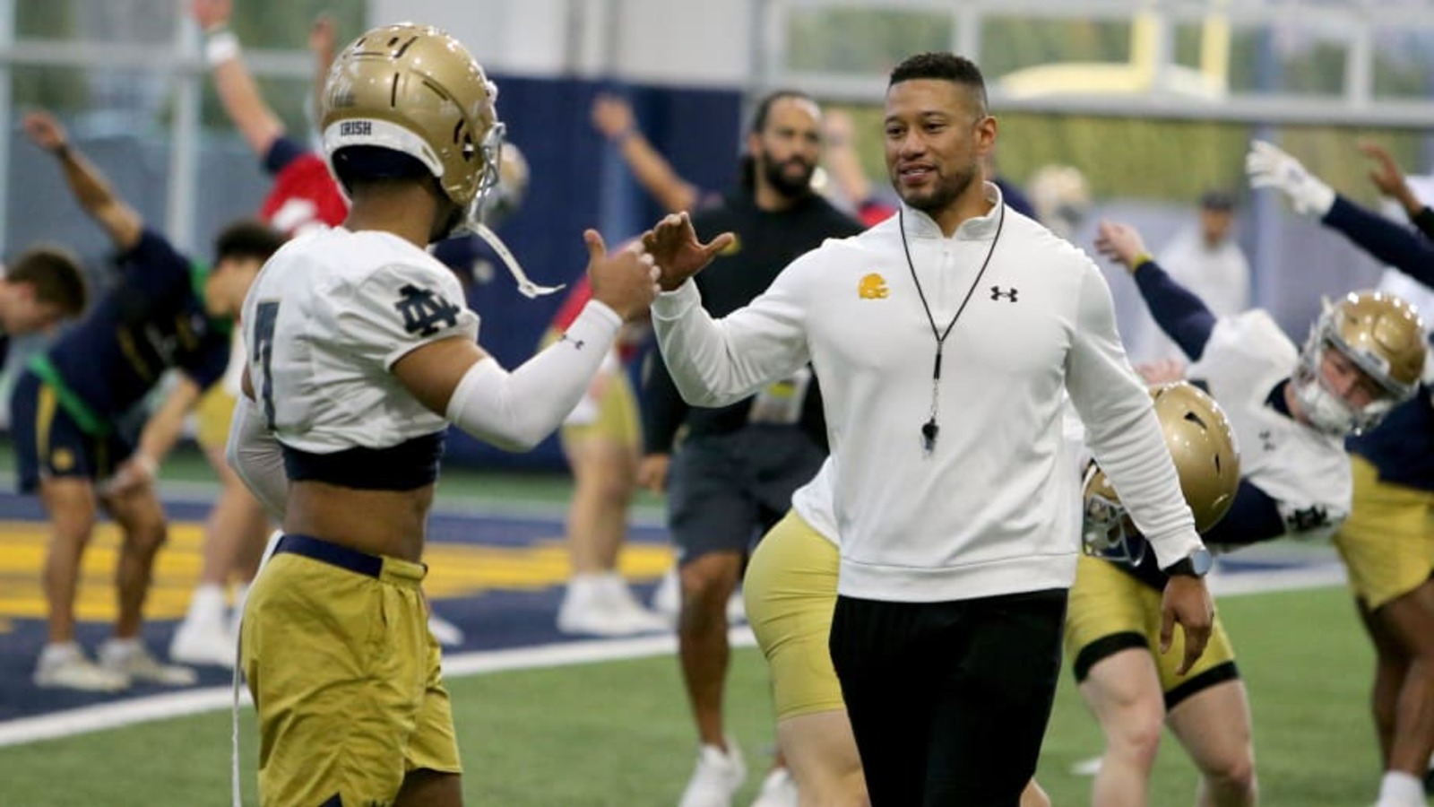 Notre Dame Football 2024 Complete GamebyGame Predictions and