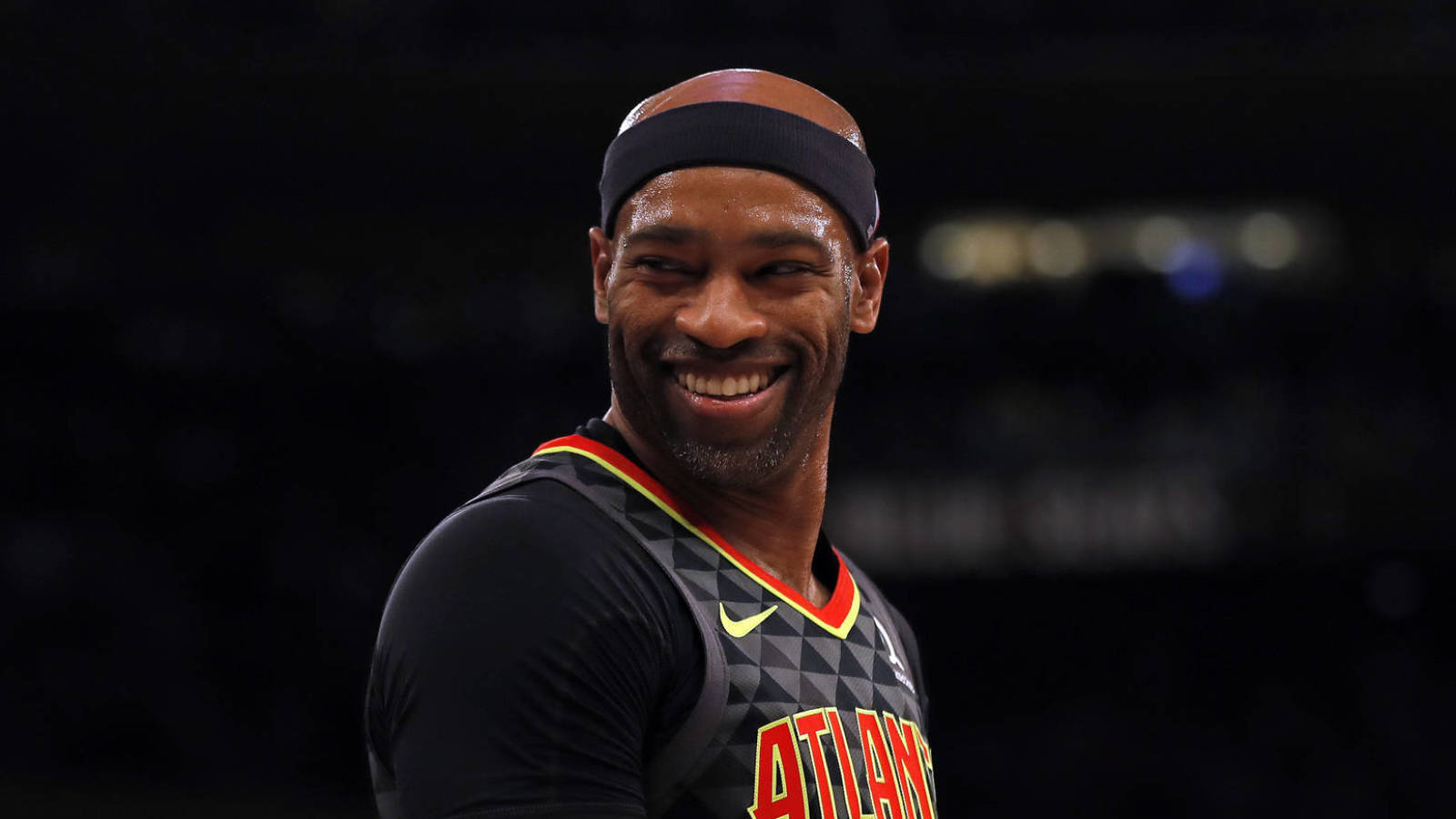 vince carter weis