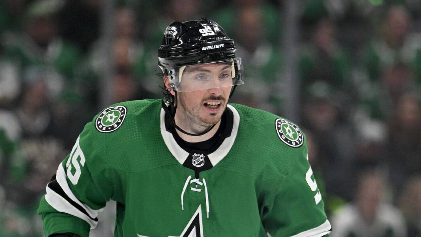 Stars hoping to re-sign pair of key contributors - Vimarsana News