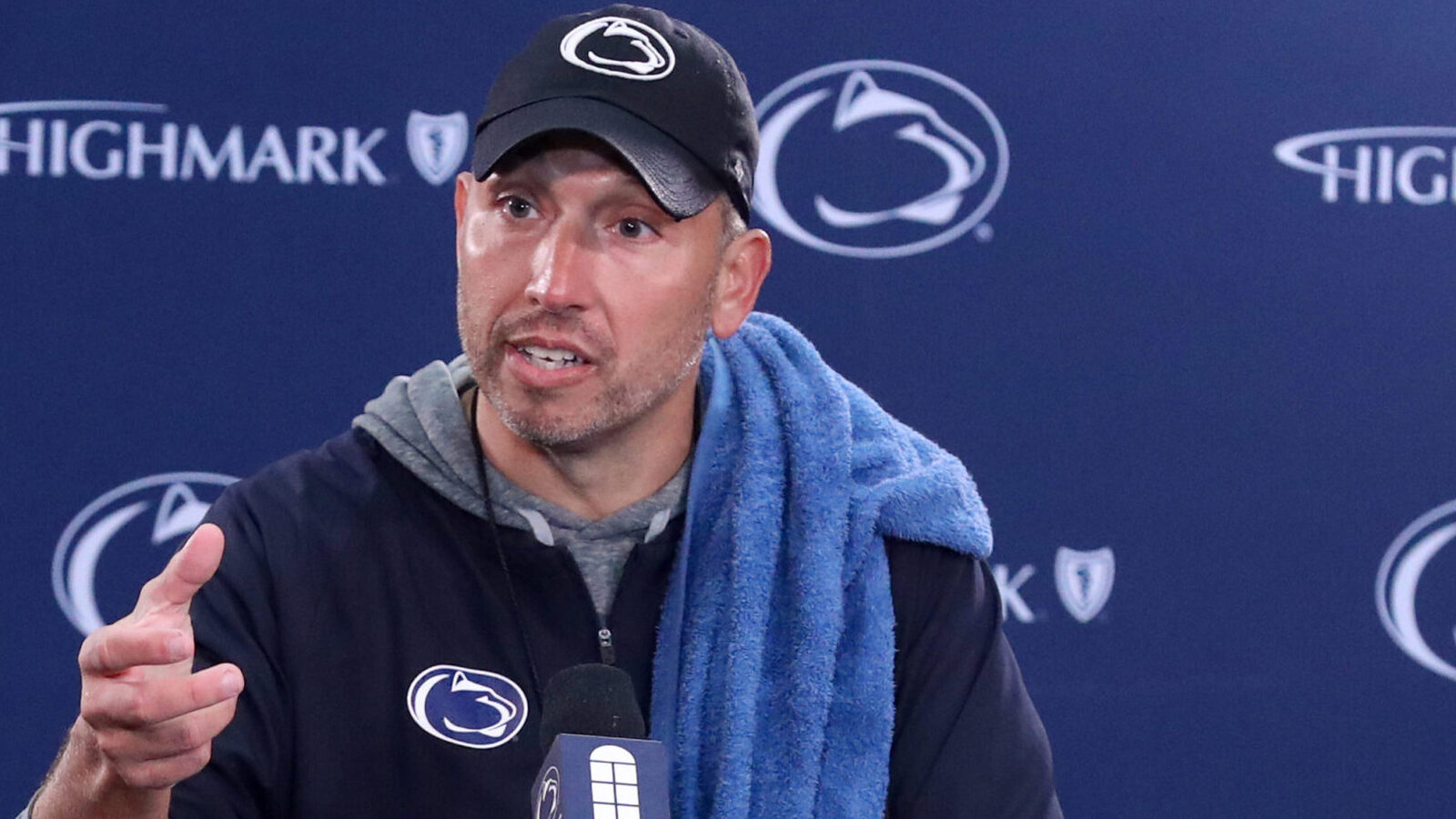 Penn State Football Recruiting: Two Nittany Lion Commits Surge Into Top247 Rankings