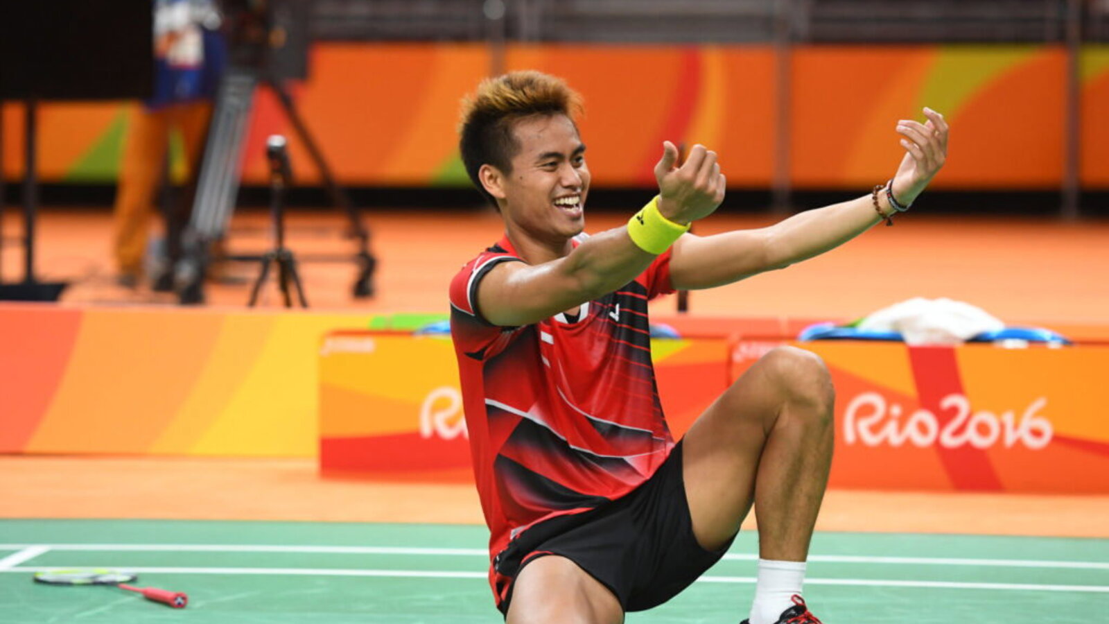 How the 2010 Macau Open Changed Tontowi Ahmad and Greysia Polii’s Lives Forever