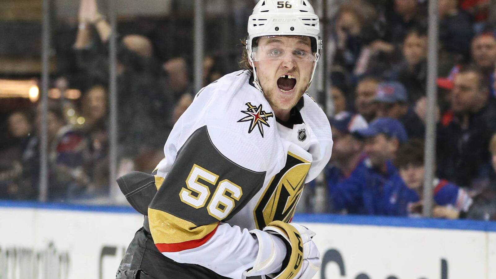 Capitals sign Sheldon Rempal to one-year contract | Yardbarker