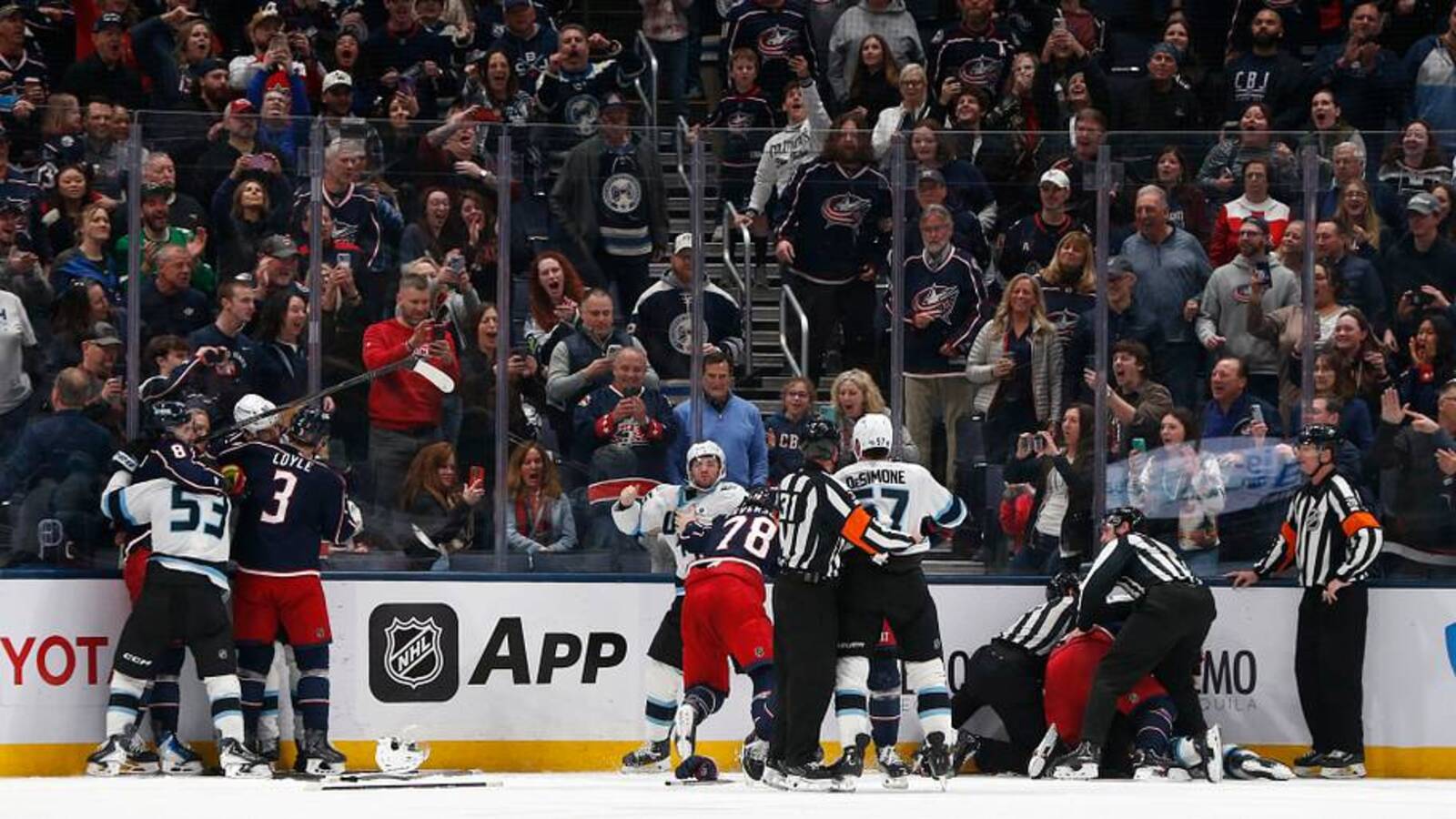 The Blue Jackets have to change their narrative in order to get more nationally televised games