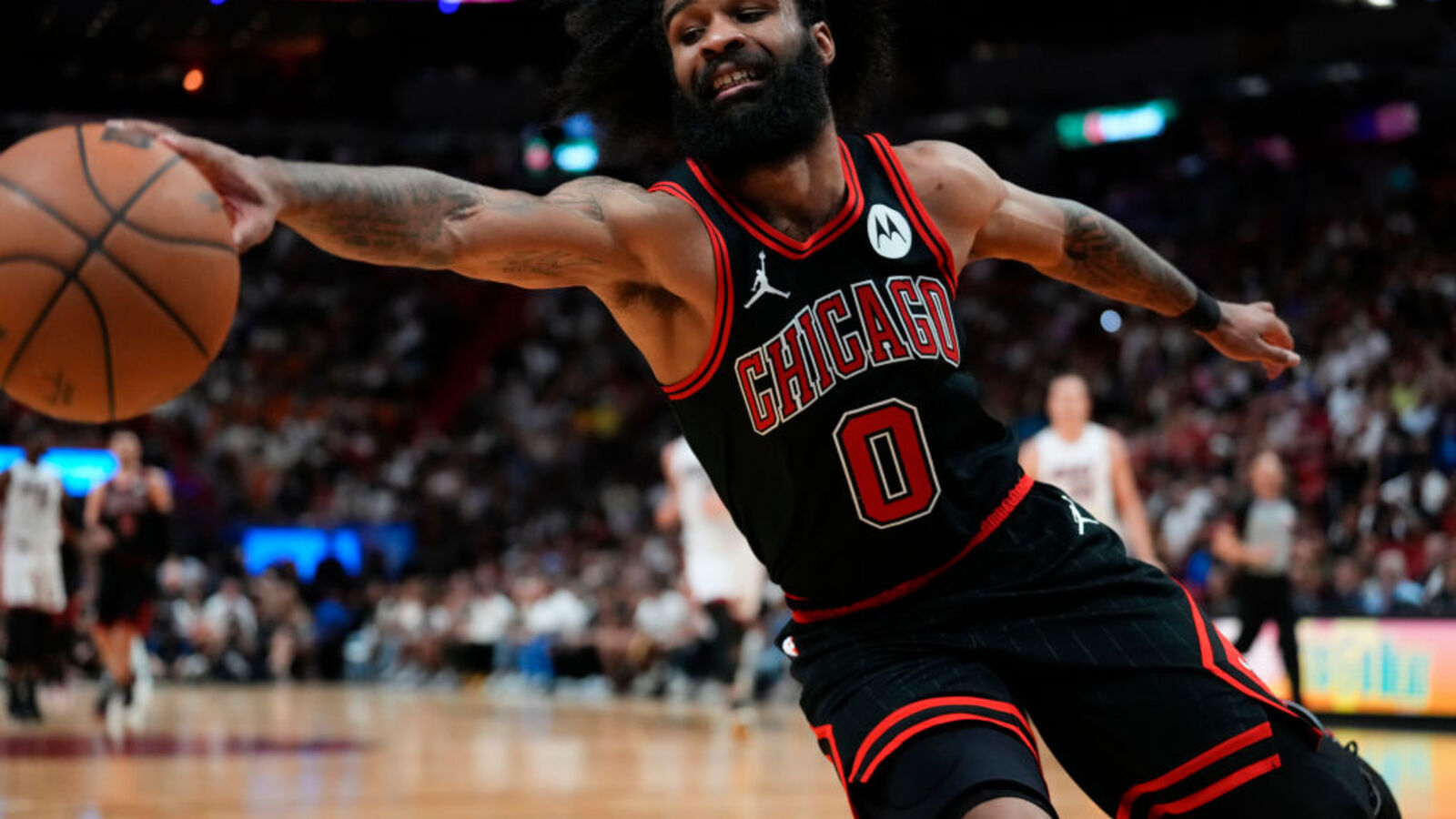 Chicago Bulls Prediction and 202425 Schedule Released Will This