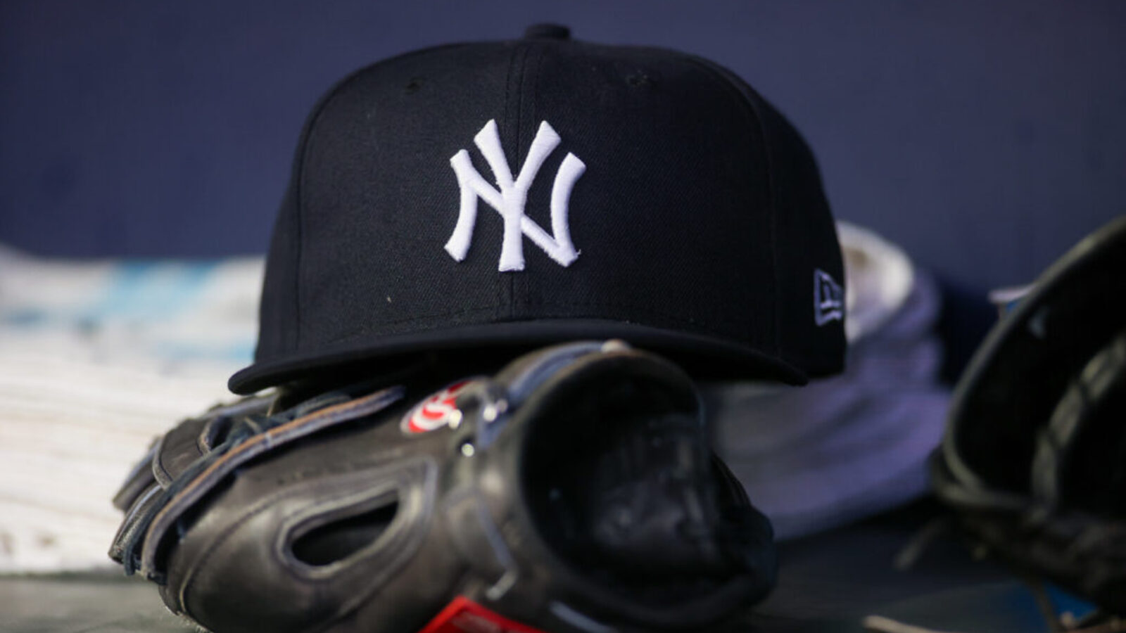 Yankees Option Trent Sellers to Double-A Somerset