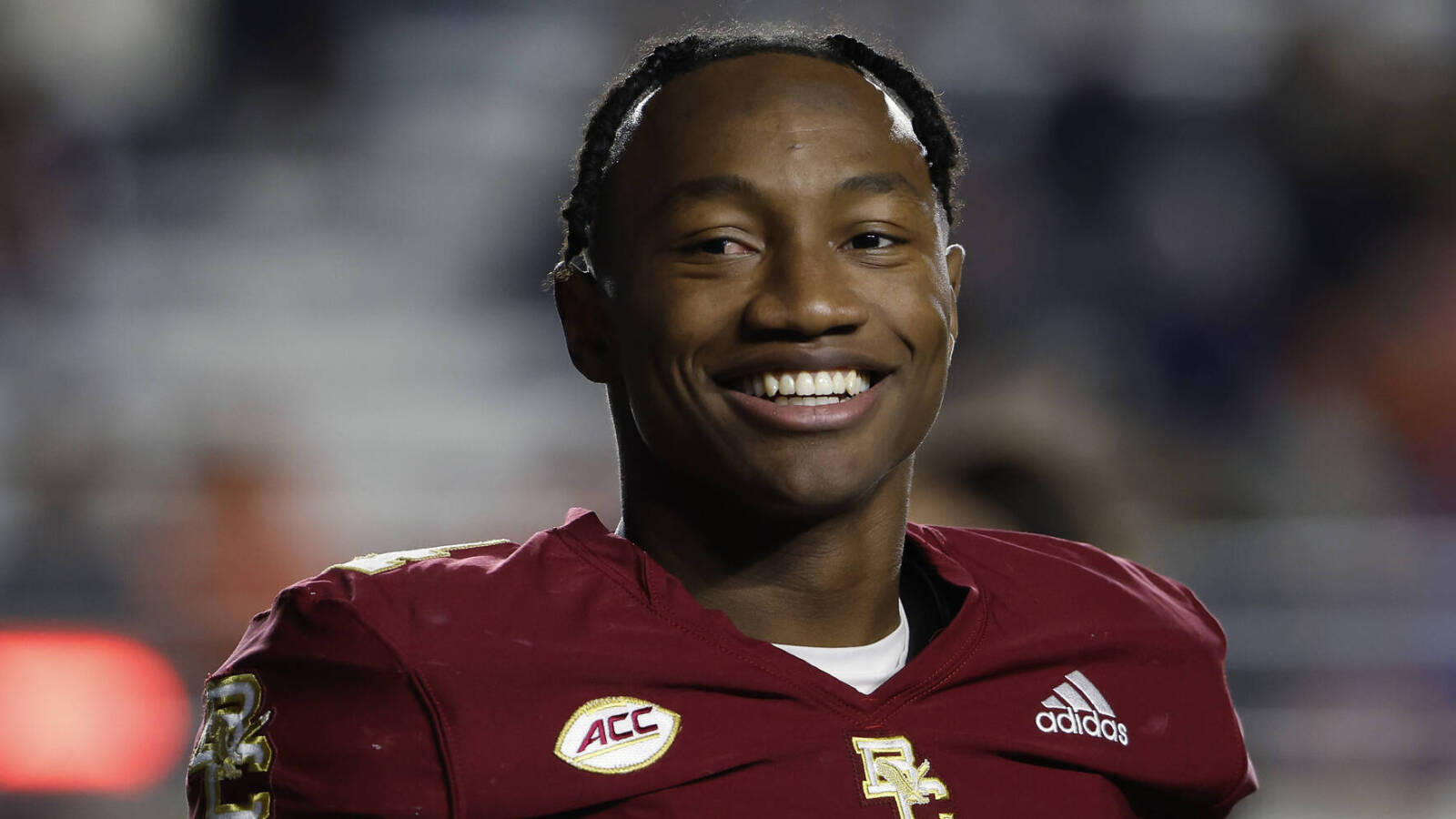 Potential first-round targets for the Patriots in the NFL Draft - Vimarsana News