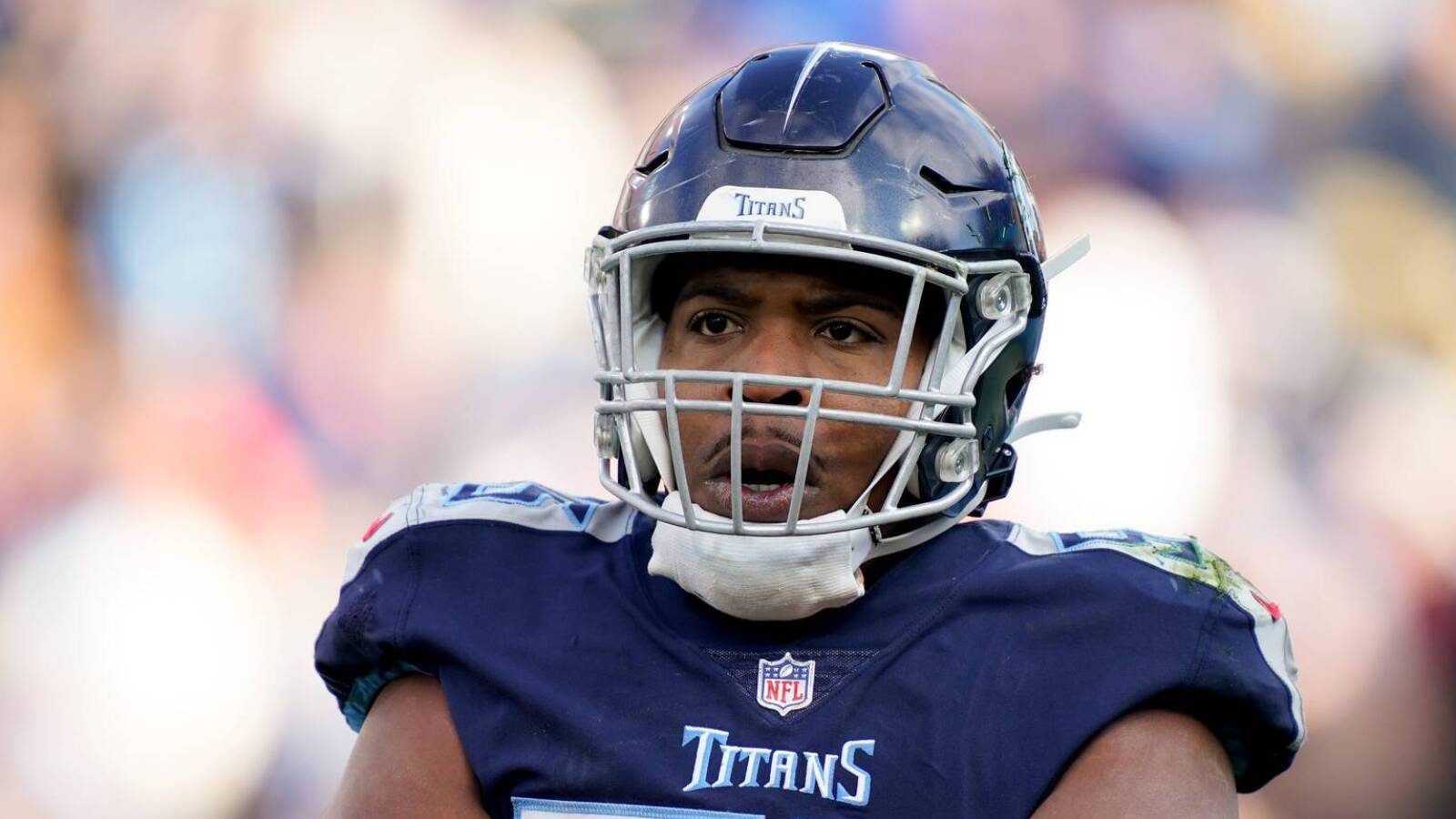 Bears, DL DeMarcus Walker agree to three-year deal | Yardbarker