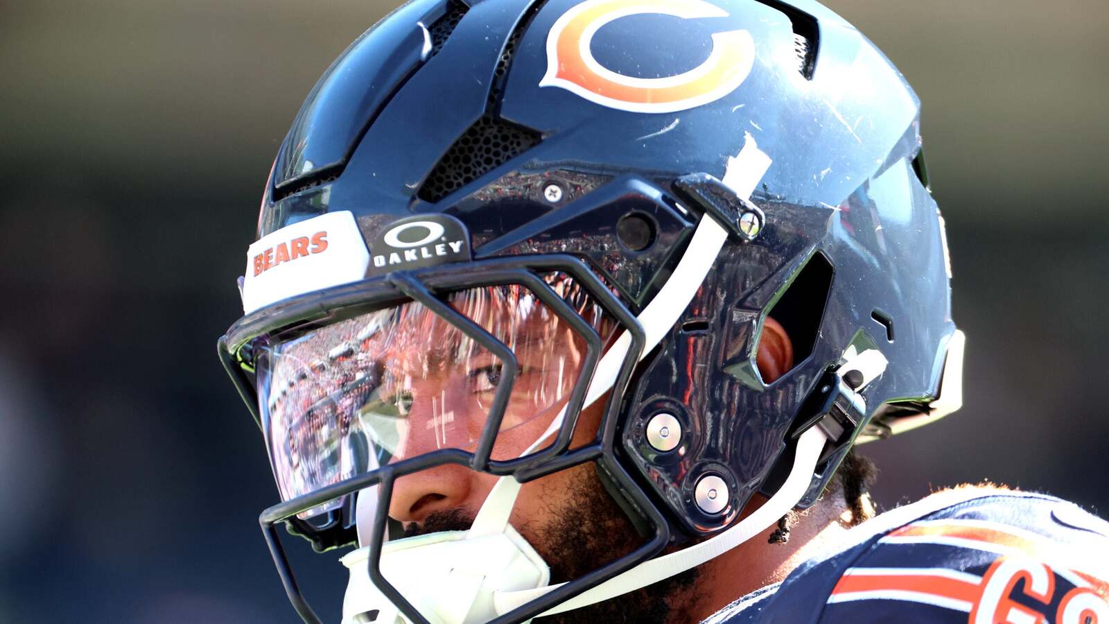 Montez Sweat's Future with Chicago Bears in Question Amid Performance Concerns