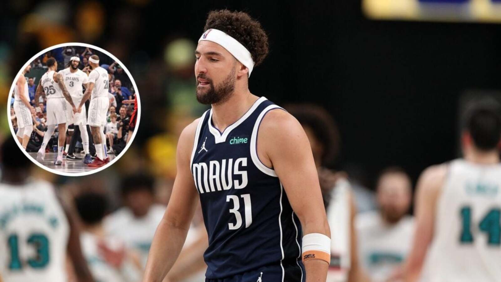 NBA News
