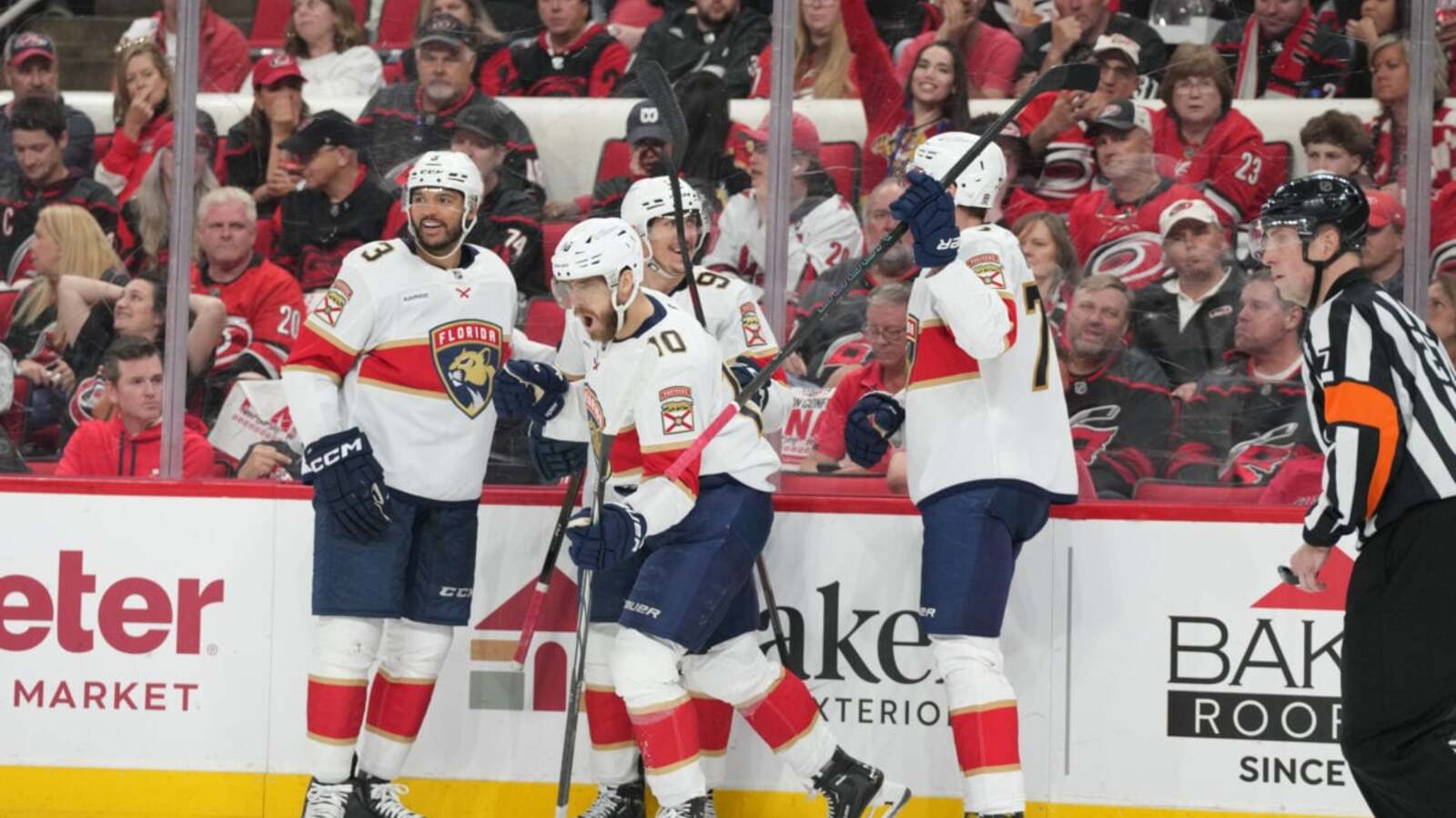 3 Bottom-Six Fowards the Rangers Should Target in Free Agency