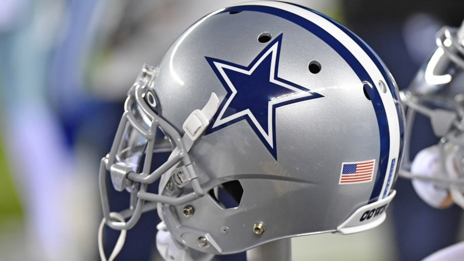 Dallas Cowboys add three more undrafted free agents ahead of rookie