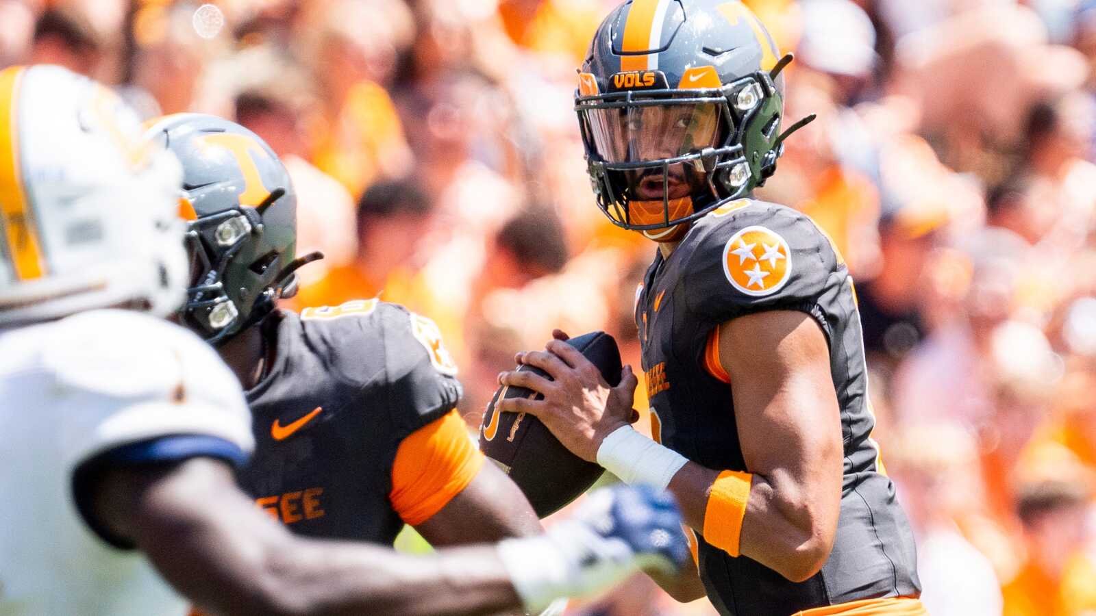 NCAAF best bets: College football Week 2 picks and preview