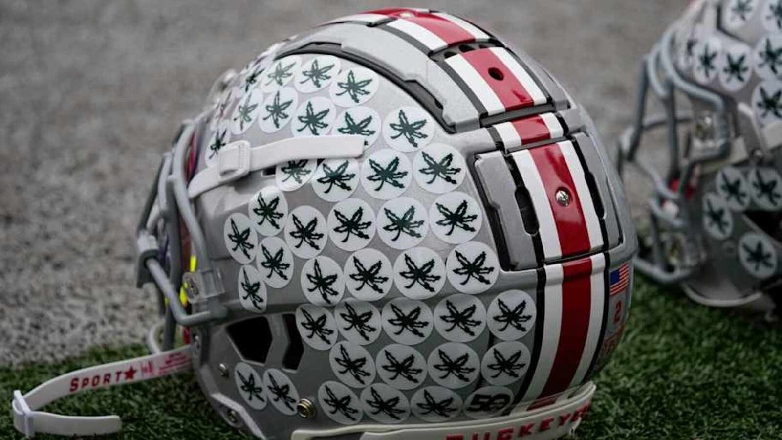 Ohio State football aide Joe Lyberger placed on leave report Yardbarker