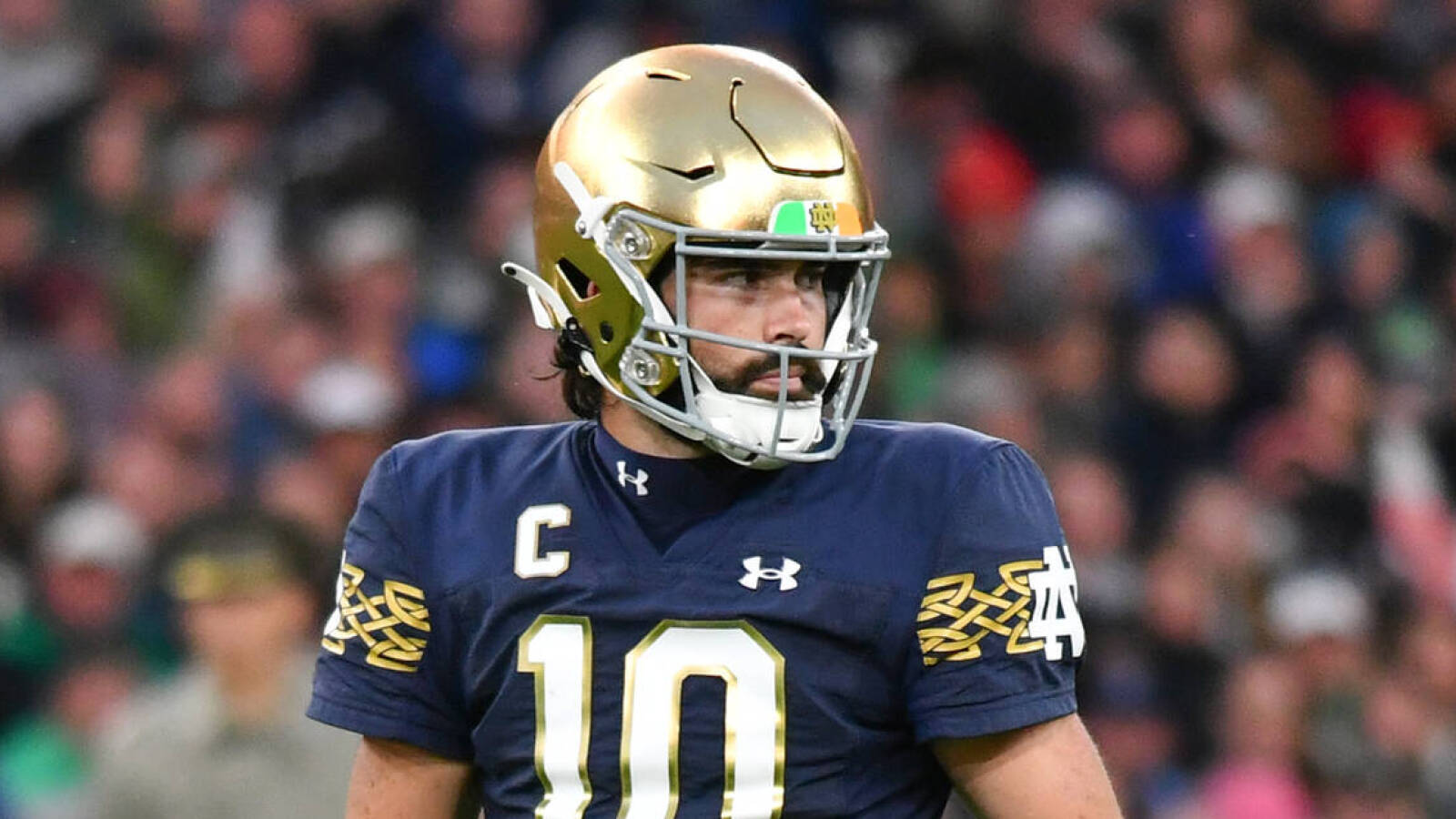 Is All The Hoopla Over Notre Dame QB Sam Hartman Warranted Yardbarker is-all-the-hoopla-over-notre-dame-qb-sam-hartman-warranted-yardbarker