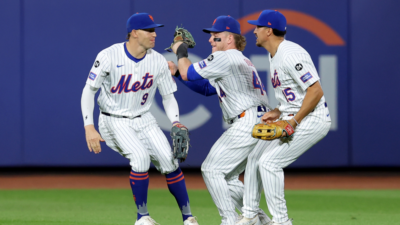 Mets on fireplace with massive probability to achieve floor in playoff race