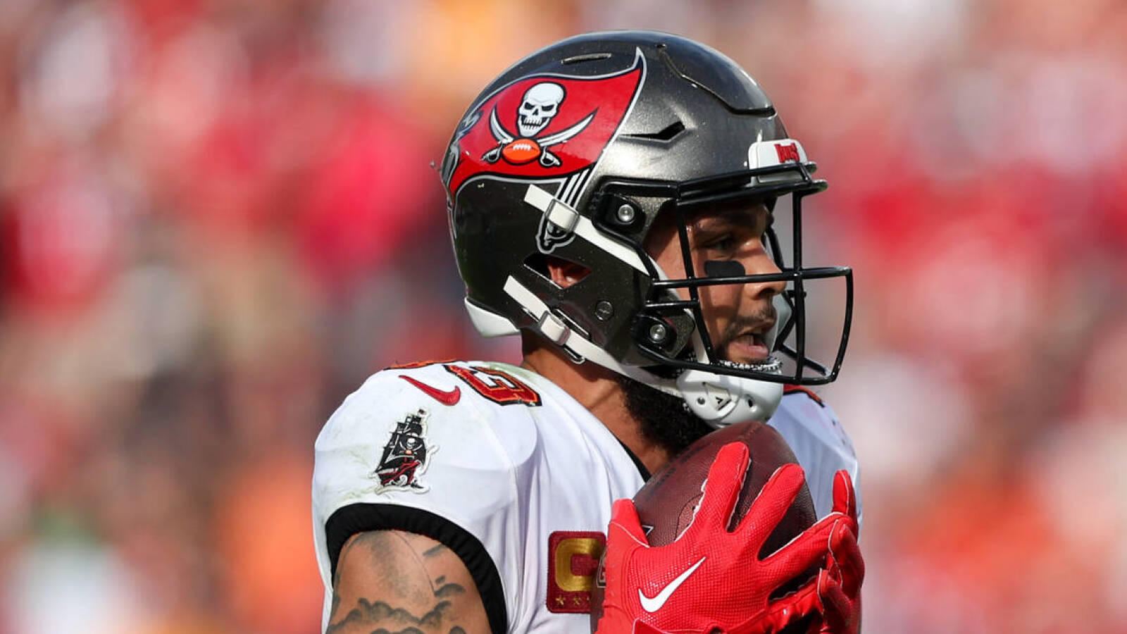 Buccaneers won’t be offering star WR contract extension