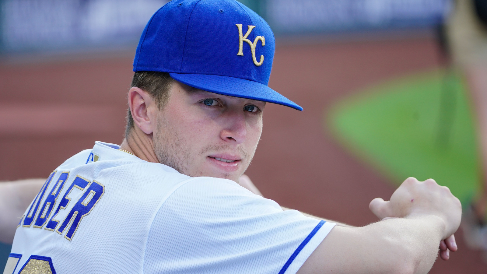 Diamondbacks Claim Tyler Zuber From Royals Yardbarker