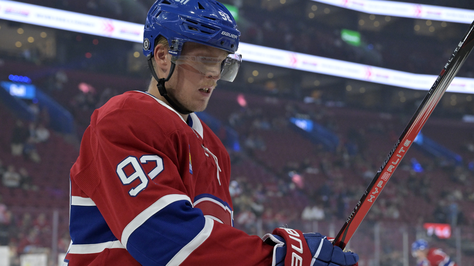 NHL News