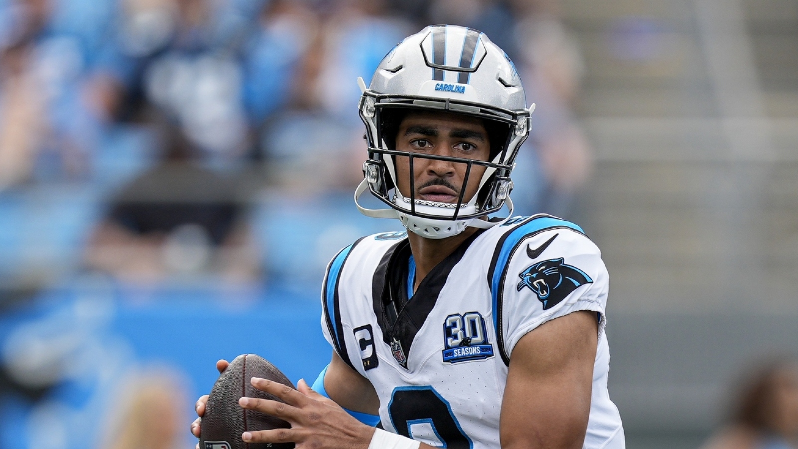 What does Bryce Young’s trade value look like? Yardbarker