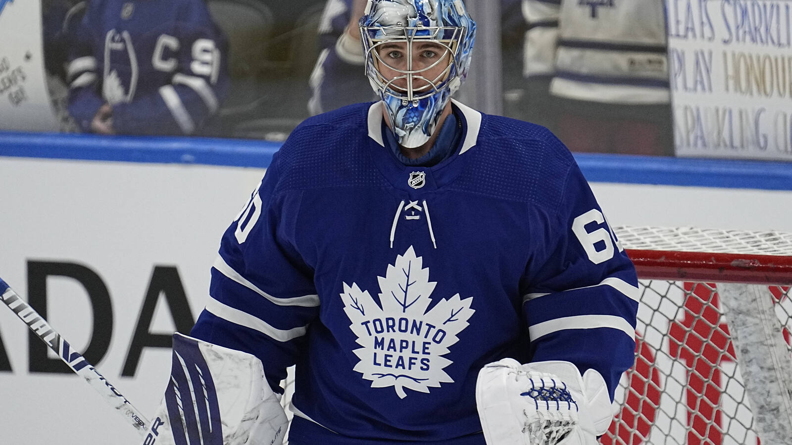 Minten's monster performance, Woll working his way back: Leafs Prospect Roundup - Vimarsana News