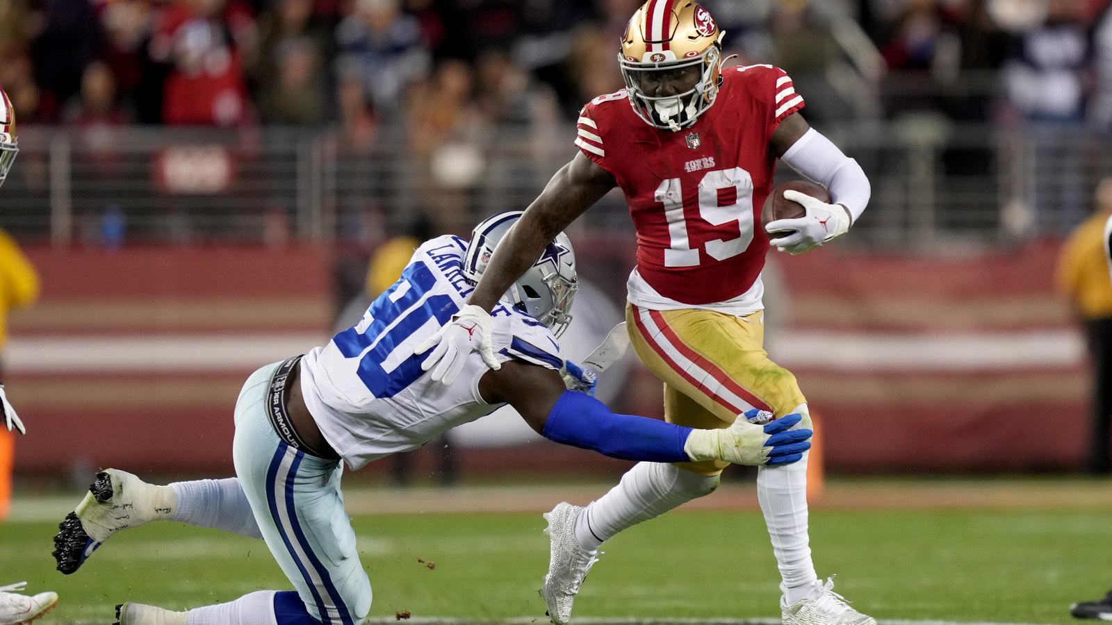 NFL San Francisco 49ers