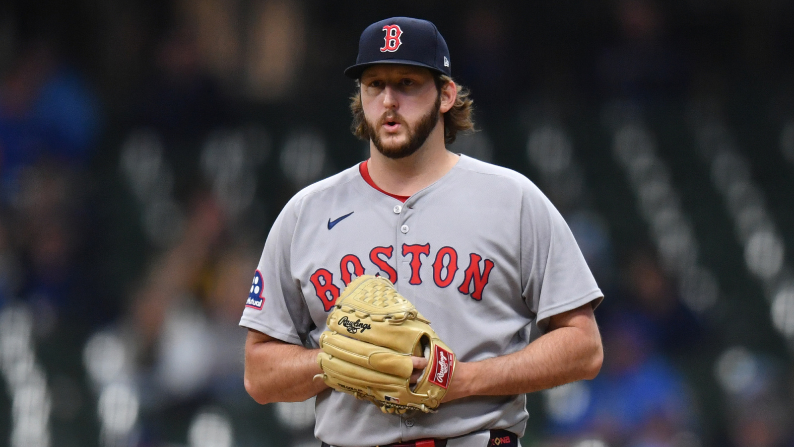 Red Sox announce flurry of roster moves | Yardbarker