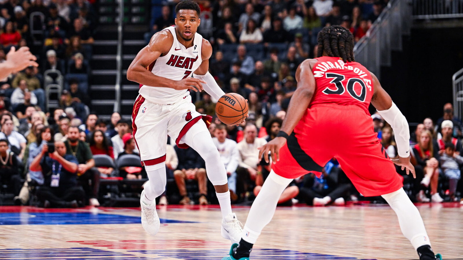 What Did Heat Fans Learn from Miami’s First Preseason Game?