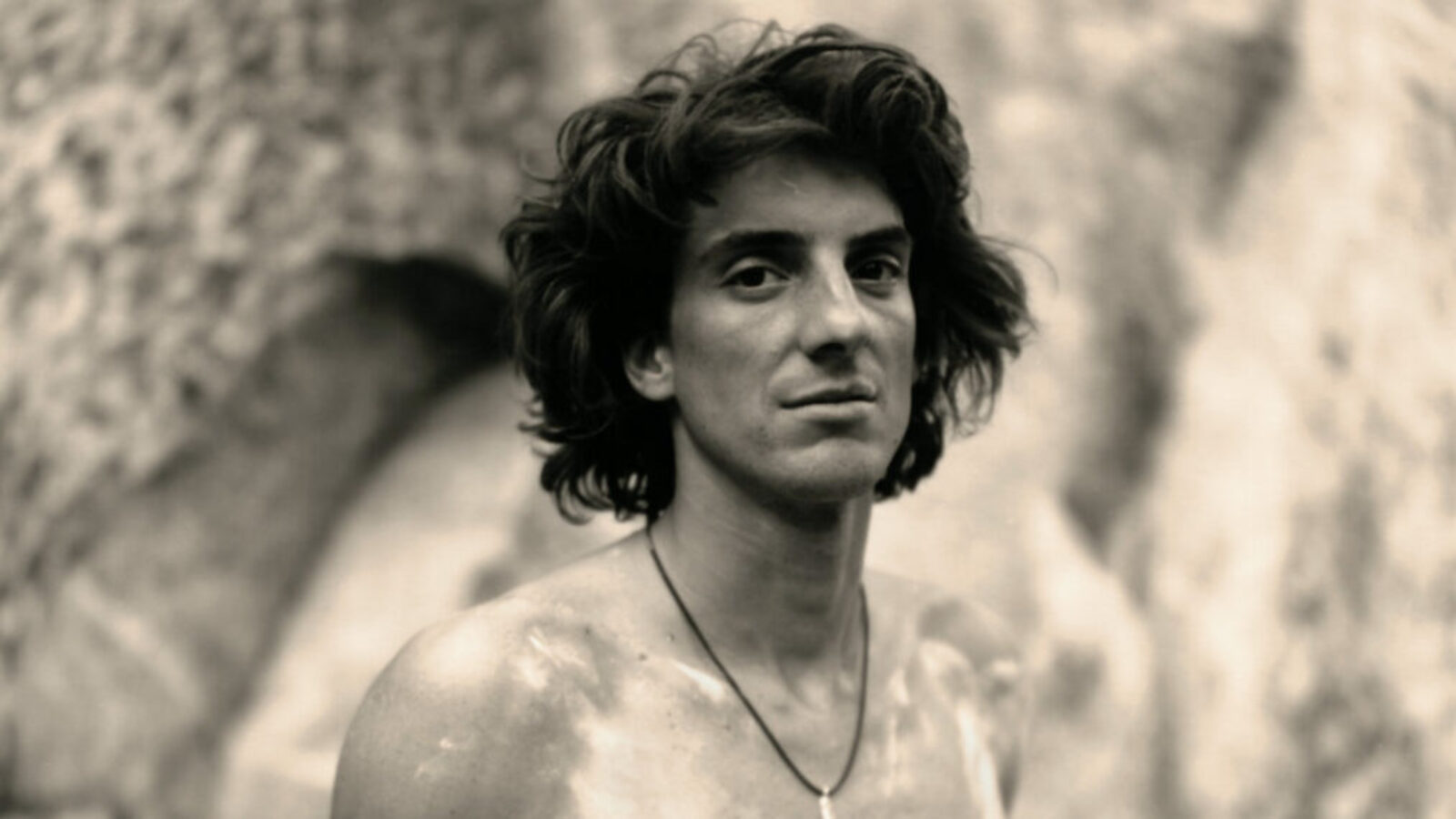 Who Was Dean Potter, the Controversial Climber of HBO’s ‘The Dark ...