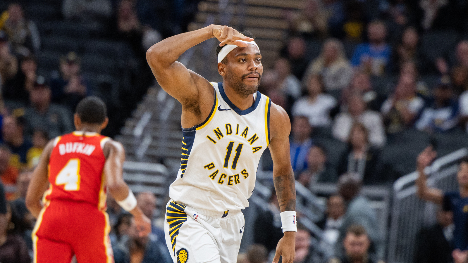Pacers x Black Panther Jersey (original tweet in comments) : r/pacers