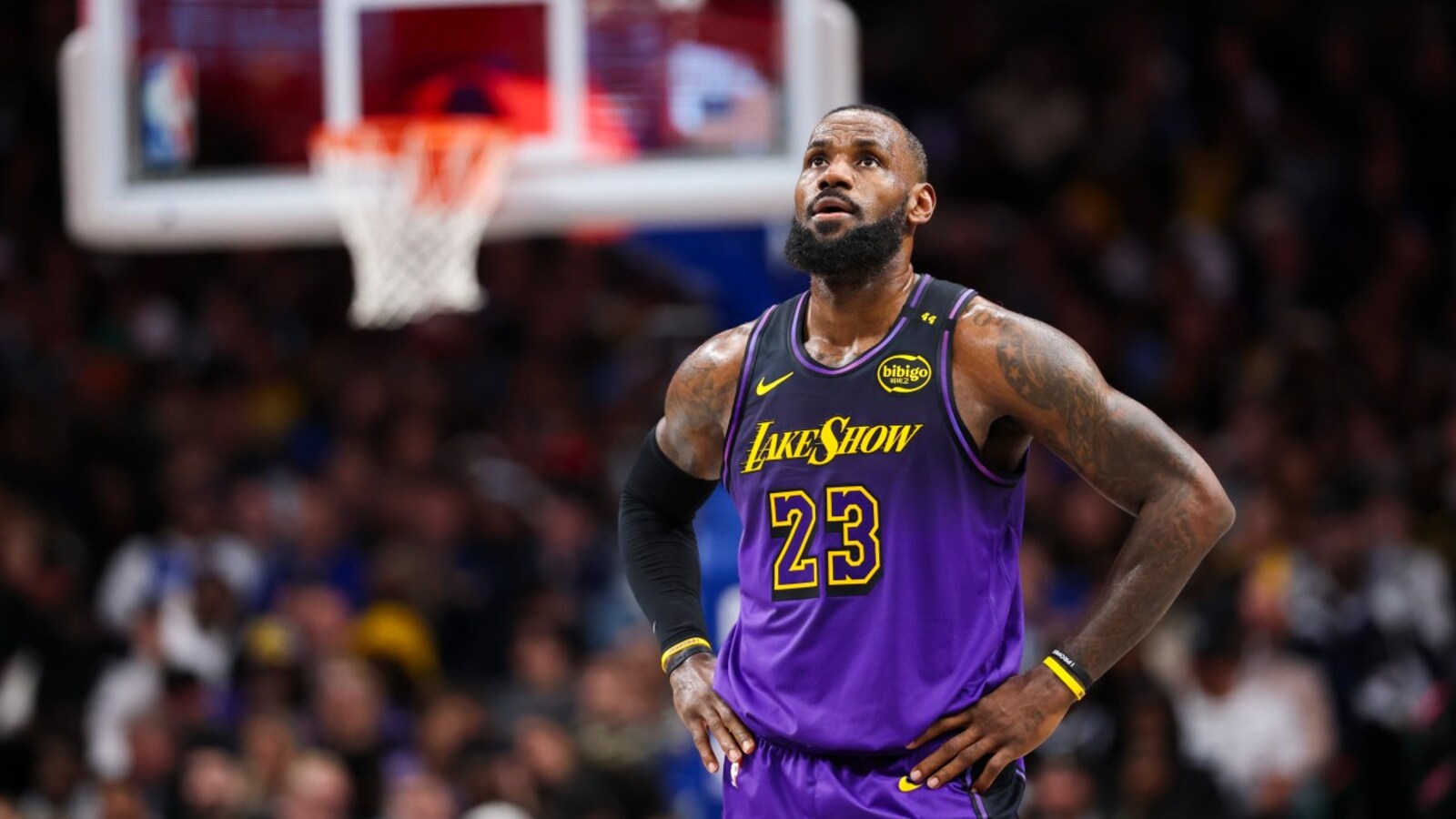 NBA News