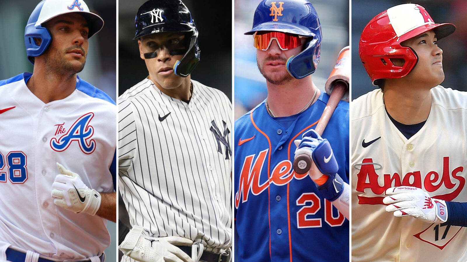 The 25 best power hitters in Major League Baseball Yardbarker