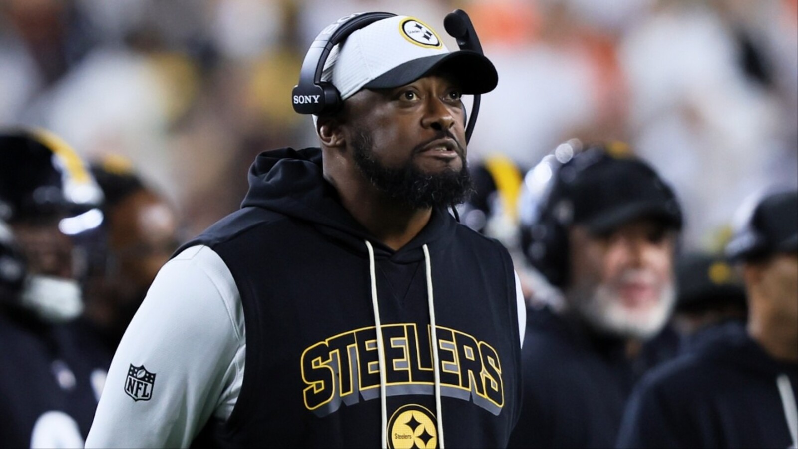 mike tomlin salary history