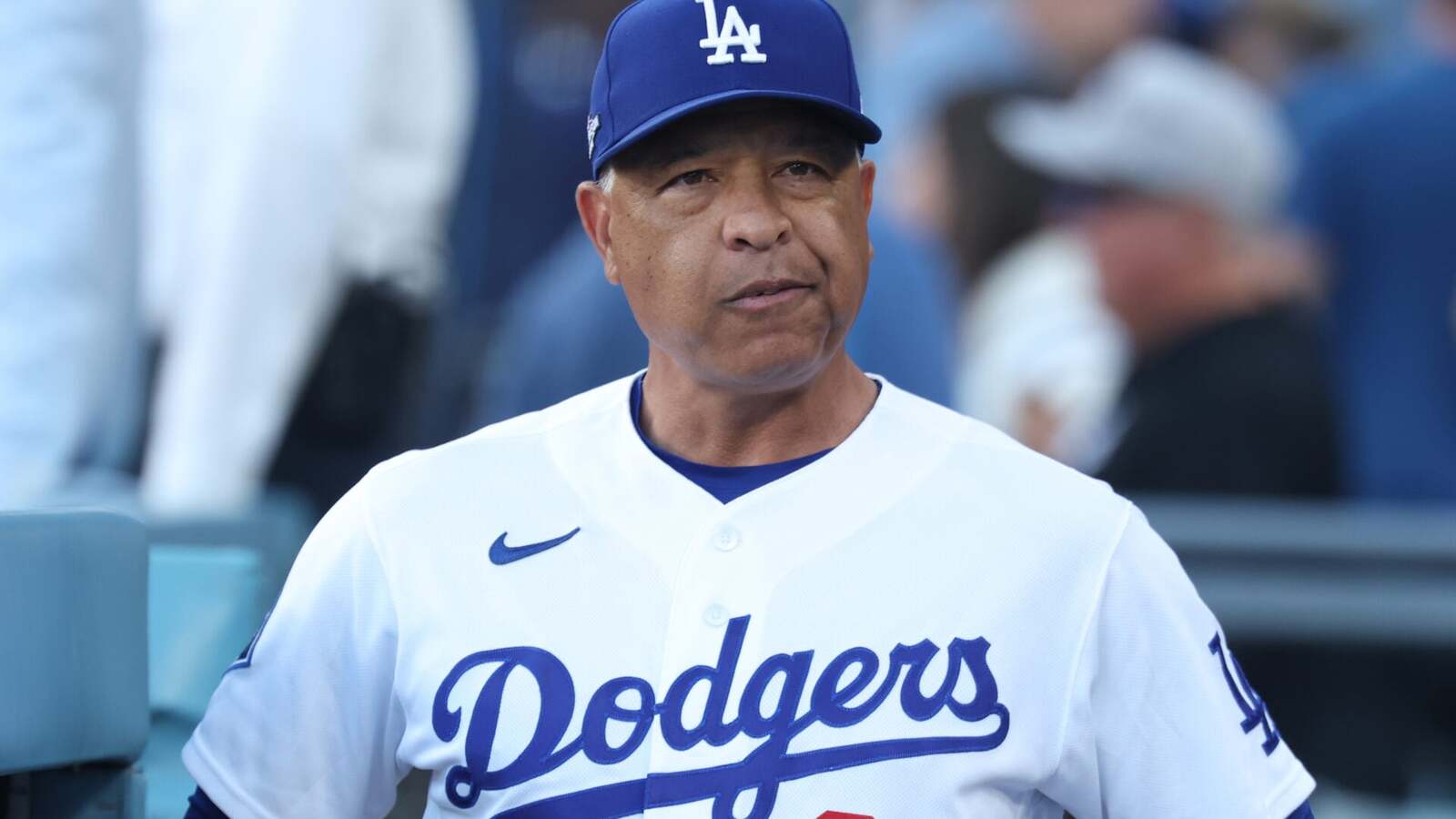 ‘Would you guess?’ – LA Dodgers fan gives Dave Roberts reason for 0-3 NLCS comeback prediction