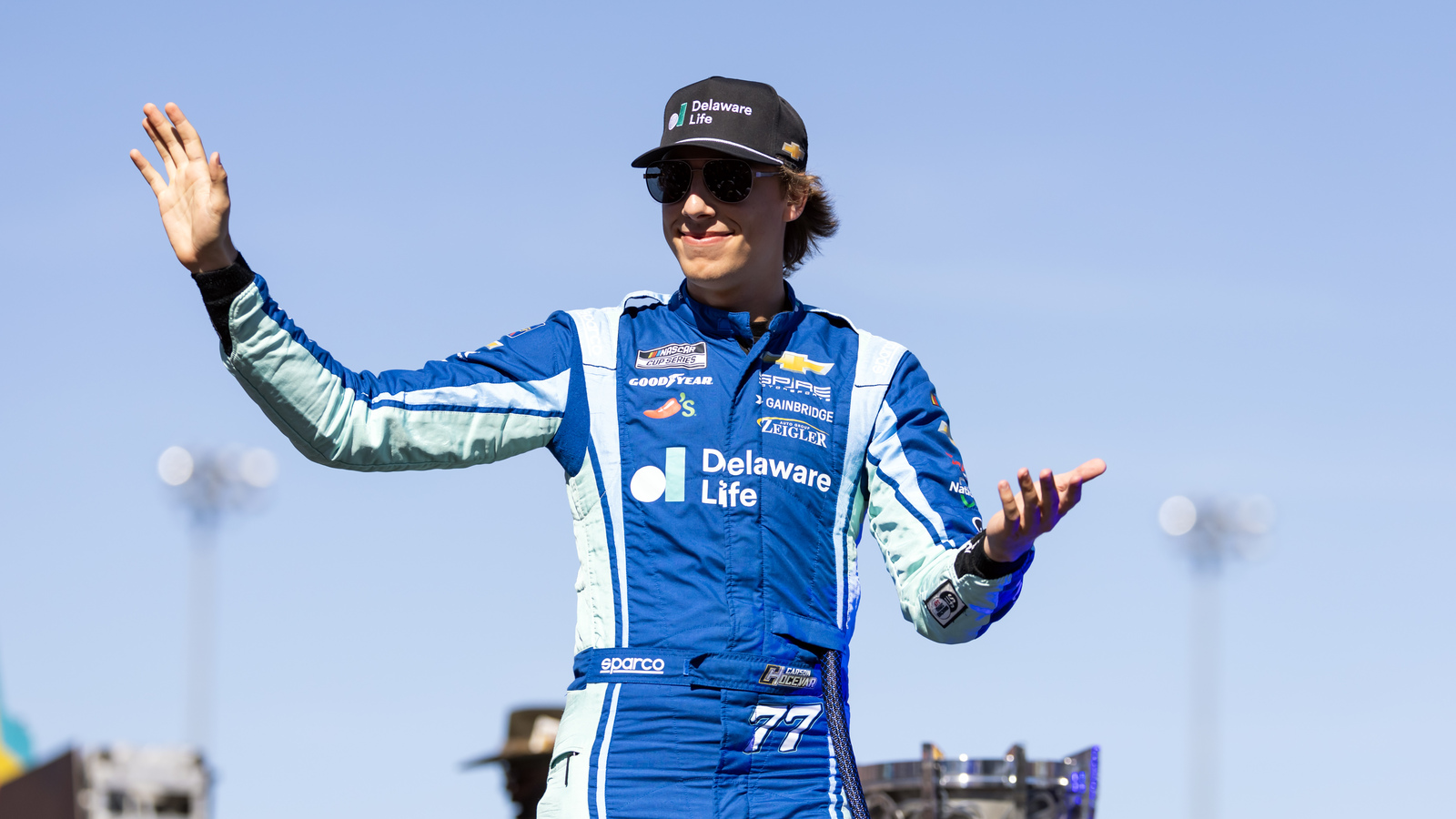 Kyle Petty Issues Strong Warning After Hocevar’s Clash Performance