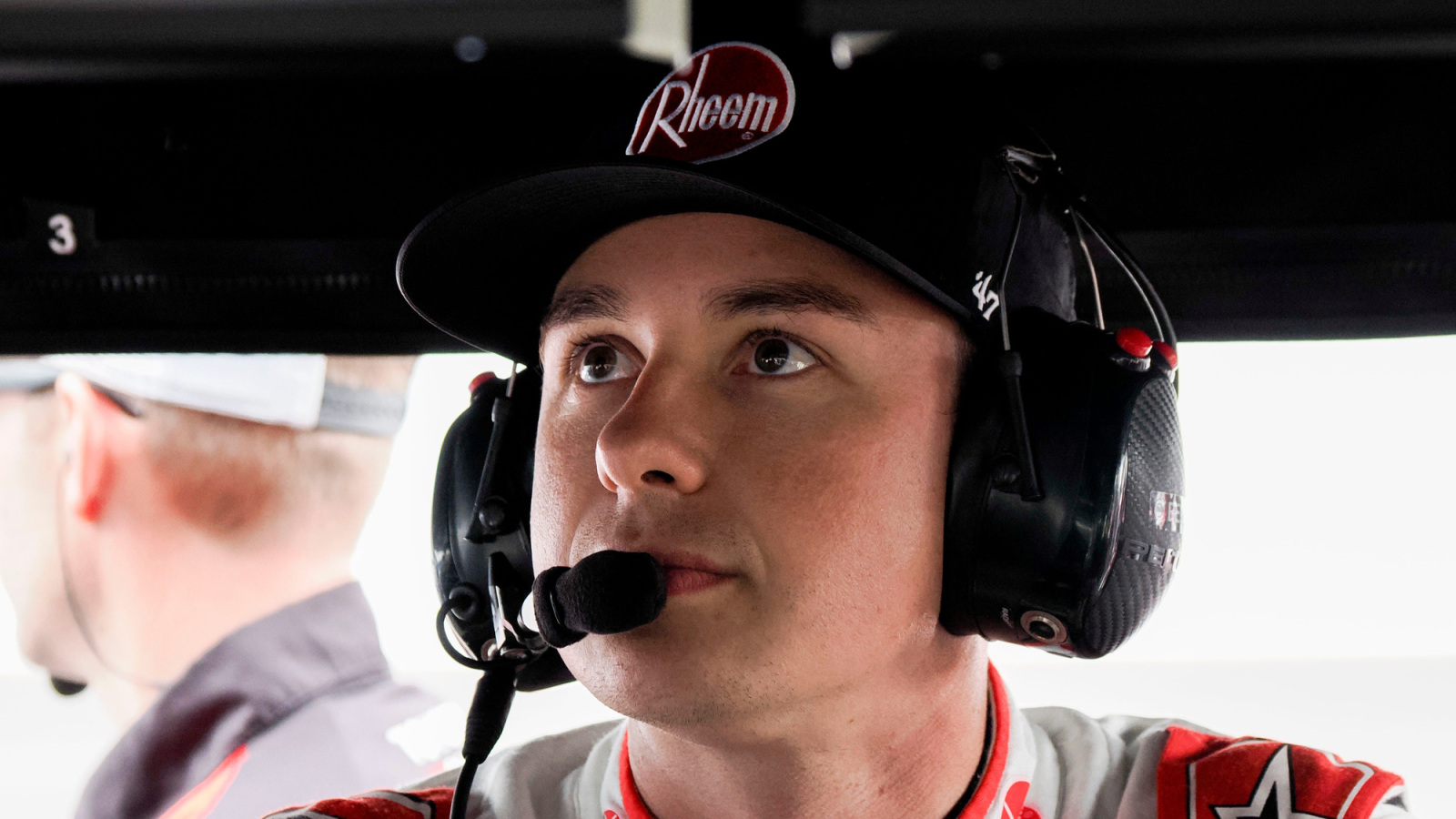 Christopher Bell Finishes Second Again at Iowa Speedway