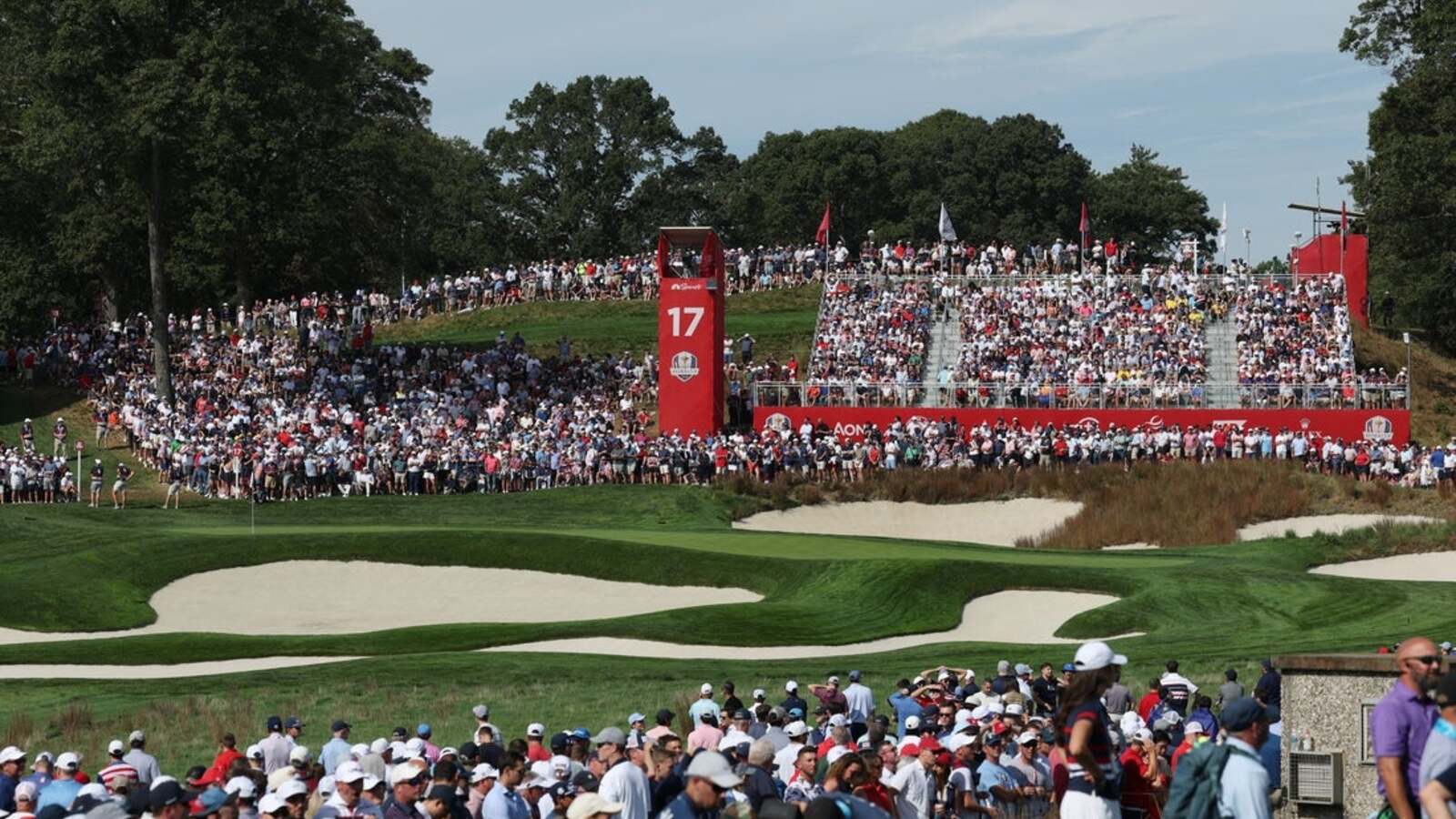 Thai amateur rallies for win, secures Masters, Open Championship spots