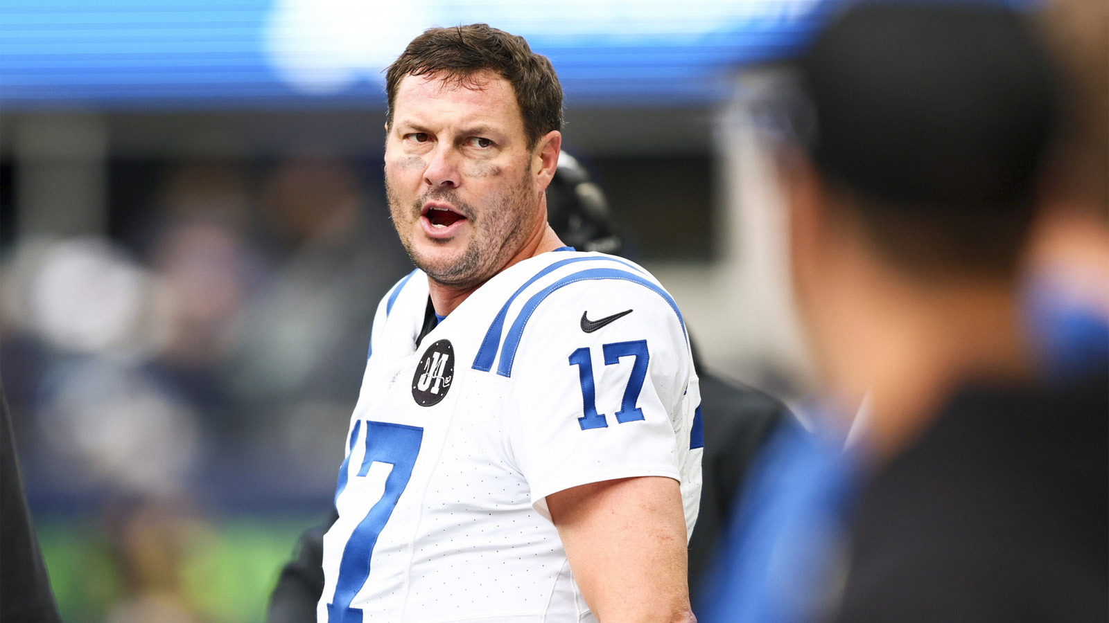 Philip Rivers’ start for Colts brings highest local viewership in 5 ...