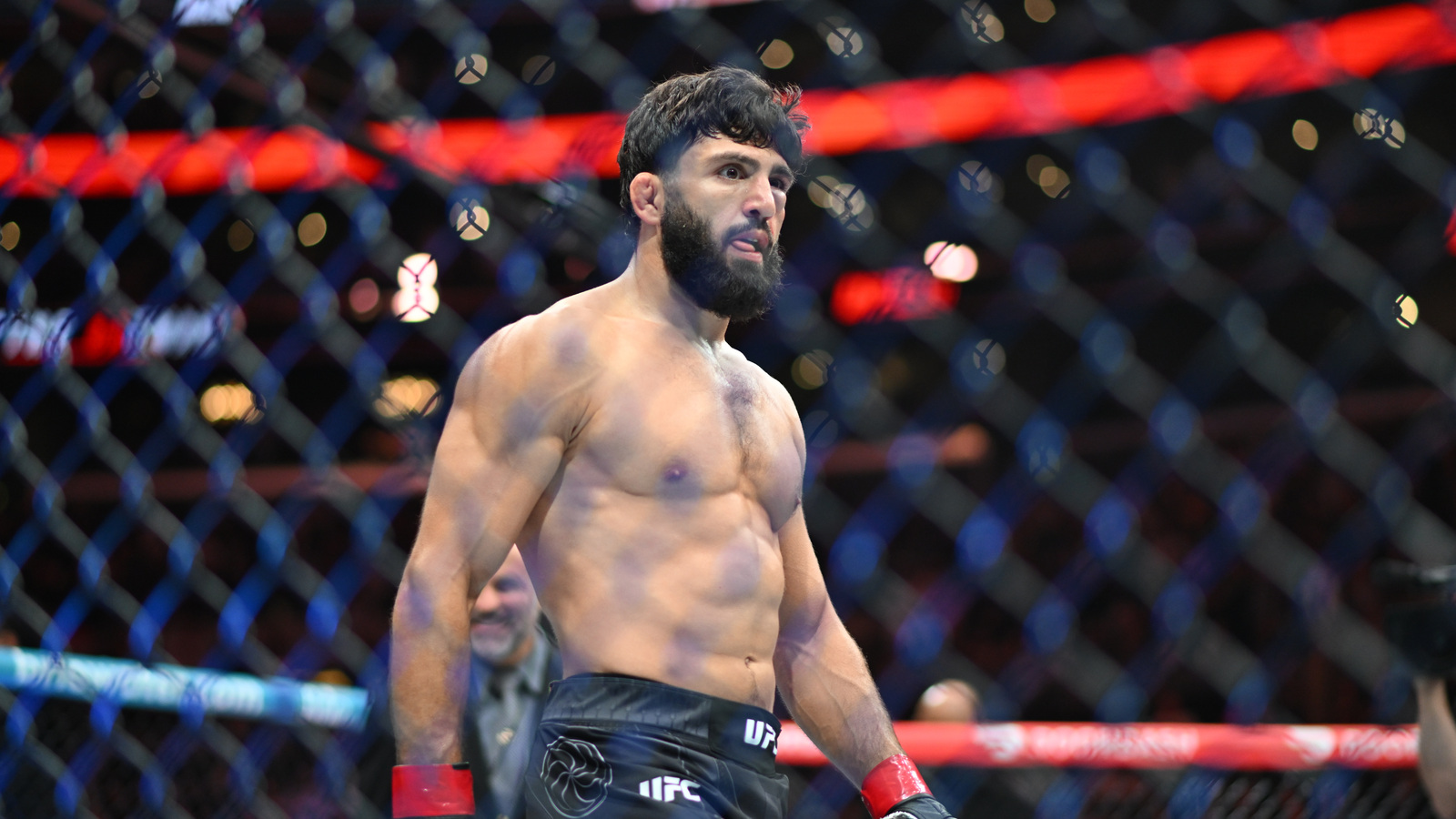 Joe Rogan Speculates on Arman Tsarukyan's Title Shot Prospects