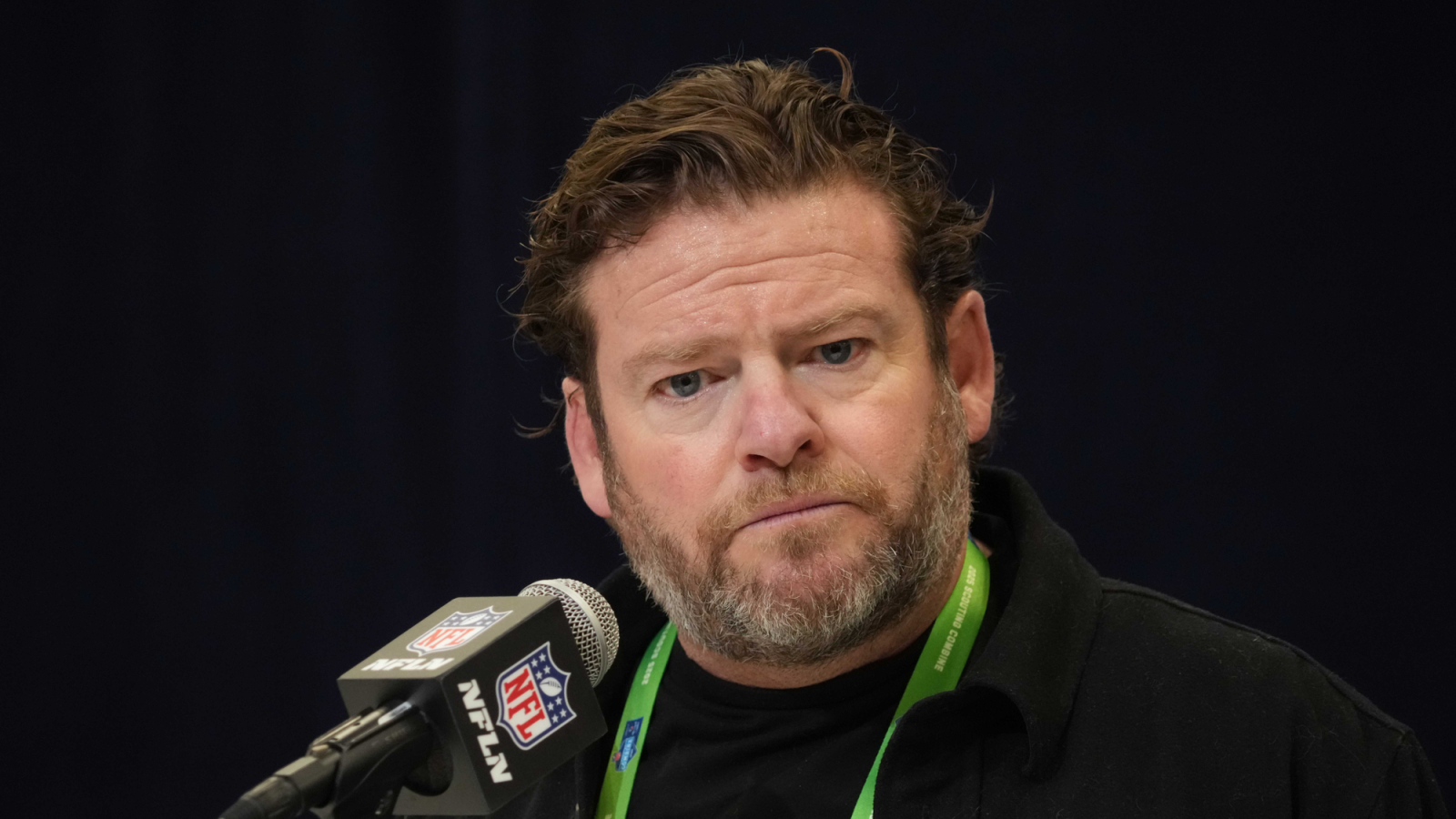 Seahawks GM had awkward response to Jalen Milroe comment | Yardbarker