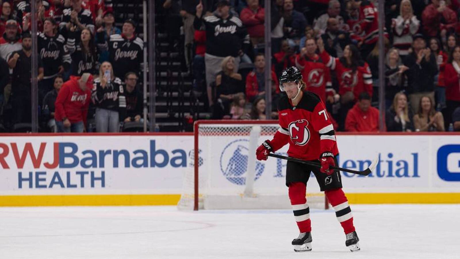 The New Jersey Devils still need to make one obvious change to their lineup