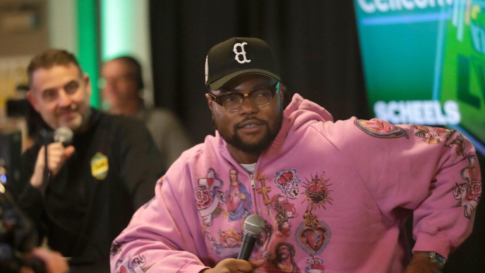 Packers Dump $96M Pro Bowl Pass Rusher After ‘Hack’ Comment Backfires