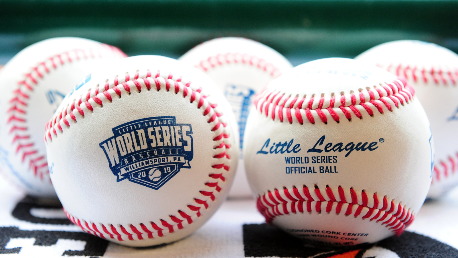 Proposal to stop betting on LLWS comes with absurd caveat