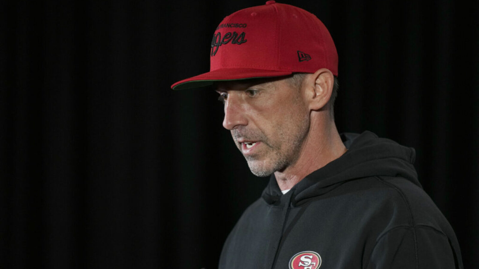 San Francisco 49ers Officially Release 8-Year NFL Veteran