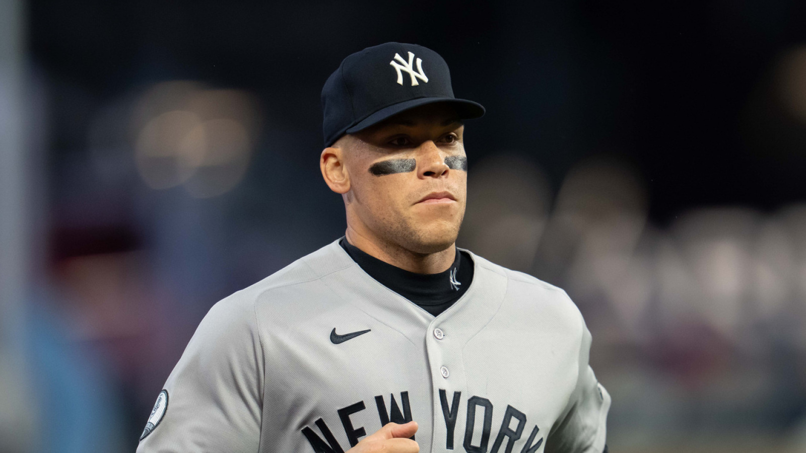 Yankees' Aaron Boone shares Aaron Judge update for playoffs