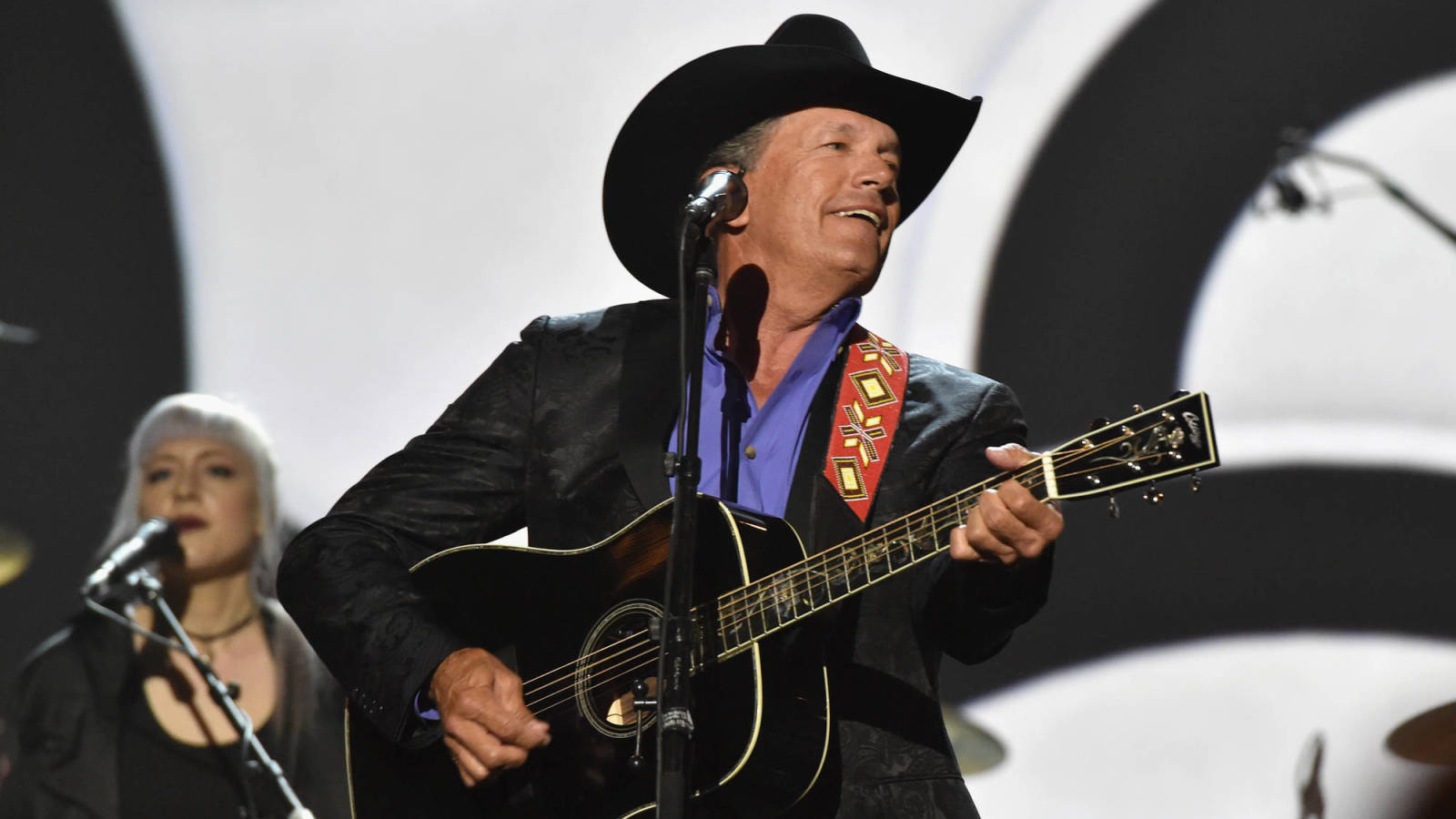 King of Country: The essential George Strait playlist | Yardbarker